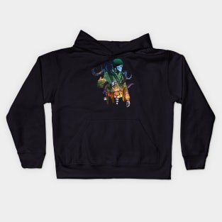 LVCRFT Kids Hoodie